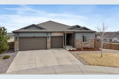 3462 Alta Sierra Way, Castle Rock, CO 80108 - Photo 47