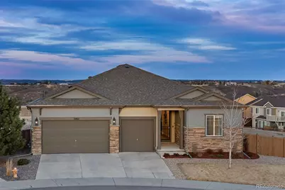 3462 Alta Sierra Way, Castle Rock, CO 80108 - Photo 1