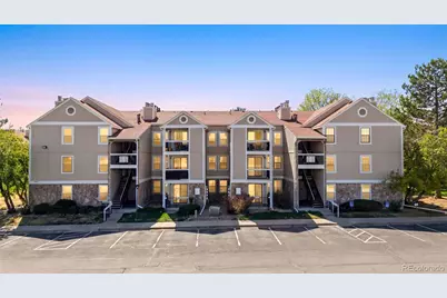 5321 W 76th Avenue #315, Arvada, CO 80003 - Photo 1