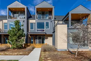 6984 E 1 St Ave, Denver, CO 80230 - Photo 1