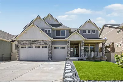 5017 Liverpool Street, Denver, CO 80249 - Photo 1