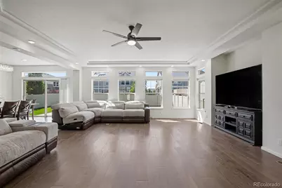 5017 Liverpool Street, Denver, CO 80249 - Photo 5