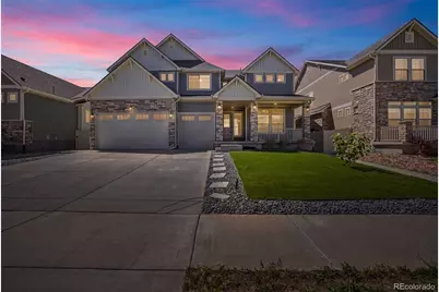 5017 Liverpool Street, Denver, CO 80249 - Photo 29