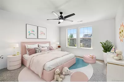 5017 Liverpool Street, Denver, CO 80249 - Photo 19