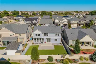 5017 Liverpool St, Denver, CO 80249 - Photo 33