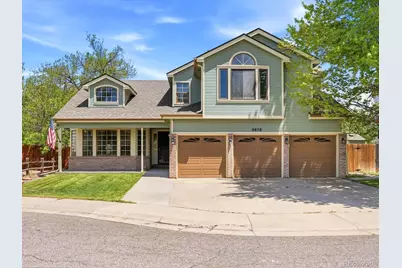 6878 Taft Court, Arvada, CO 80004 - Photo 1