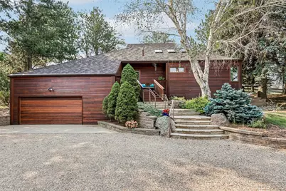 6624 Cherokee Court, Niwot, CO 80503 - Photo 1
