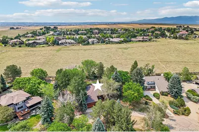 6624 Cherokee Court, Niwot, CO 80503 - Photo 11