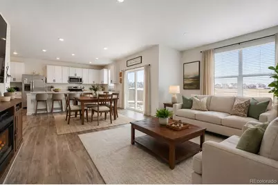 46557 Sunrise Court, Bennett, CO 80102 - Photo 1
