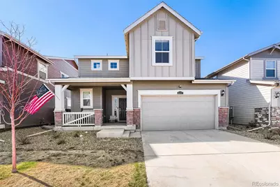 46557 Sunrise Court, Bennett, CO 80102 - Photo 1