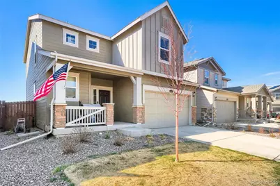46557 Sunrise Court, Bennett, CO 80102 - Photo 3
