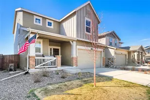 46557 Sunrise Ct, Bennett, CO 80102 - Photo 3