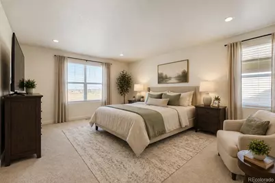 46557 Sunrise Court, Bennett, CO 80102 - Photo 17