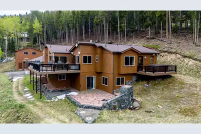 254 Aspenwood Lane, Evergreen, CO 80439 - Photo 3