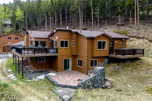 254 Aspenwood Ln, Evergreen, CO 80439 - Photo 3