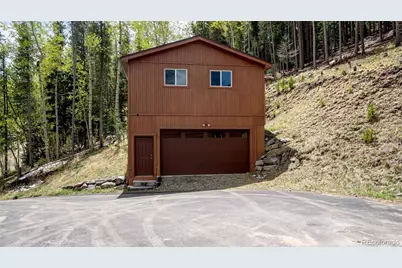 254 Aspenwood Lane, Evergreen, CO 80439 - Photo 33