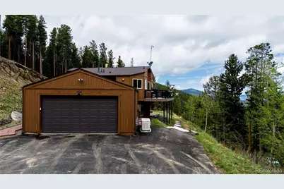 254 Aspenwood Lane, Evergreen, CO 80439 - Photo 31