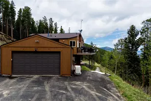 254 Aspenwood Ln, Evergreen, CO 80439 - Photo 31