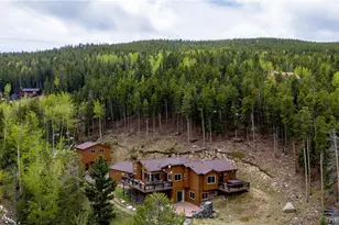 254 Aspenwood Ln, Evergreen, CO 80439 - Photo 1