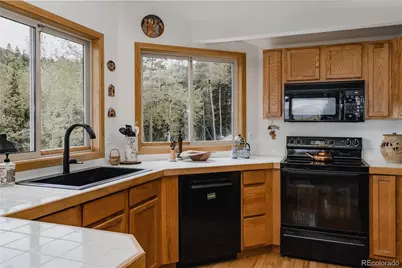 254 Aspenwood Lane, Evergreen, CO 80439 - Photo 11