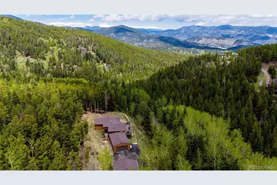 254 Aspenwood Lane, Evergreen, CO 80439 - Photo 29