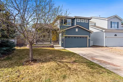 21764 Silver Meadow Lane, Parker, CO 80138 - Photo 5