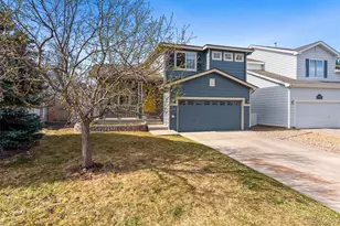 21764 Silver Meadow Ln, Parker, CO 80138 - Photo 5