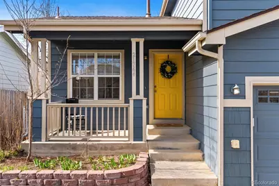 21764 Silver Meadow Lane, Parker, CO 80138 - Photo 3