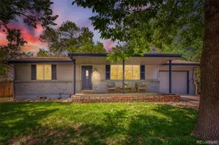 5125 Zinnia Ct, Arvada, CO 80002 - Photo 1