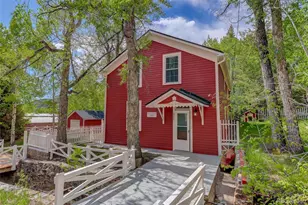 222 Eureka St, Central City, CO 80427 - Photo 1