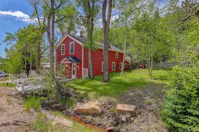 222 Eureka Street, Central City, CO 80427 - Photo 5