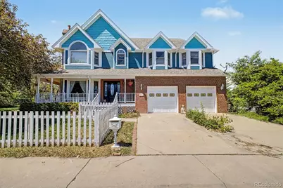 4801 S Yukon Street, Littleton, CO 80123 - Photo 1