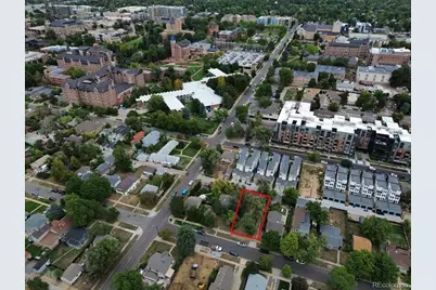 2320 S Williams Street, Denver, CO 80210 - Photo 1