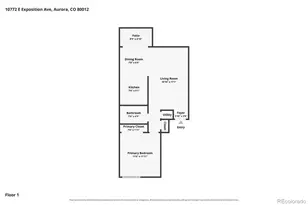 10772 E Exposition Ave, Aurora, CO 80012 - Photo 25