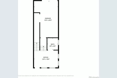 5128 W 26th Avenue #209, Denver, CO 80212 - Photo 41