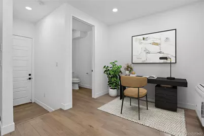 5128 W 26th Avenue #209, Denver, CO 80212 - Photo 9