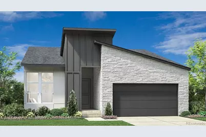 6358 Brio Lane, Parker, CO 80134 - Photo 1