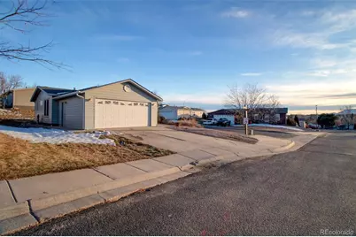 4031 Gray Fox Heights #335, Colorado Springs, CO 80922 - Photo 23