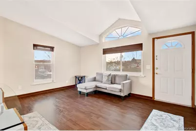 4031 Gray Fox Heights #335, Colorado Springs, CO 80922 - Photo 3