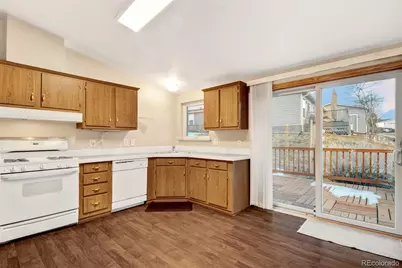 4031 Gray Fox Heights #335, Colorado Springs, CO 80922 - Photo 7