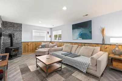 400 Upper Forest Road, Idaho Springs, CO 80452 - Photo 11