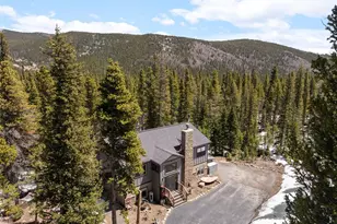 400 Upper Forest Rd, Idaho Springs, CO 80452 - Photo 1