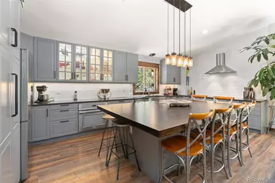 400 Upper Forest Road, Idaho Springs, CO 80452 - Photo 5