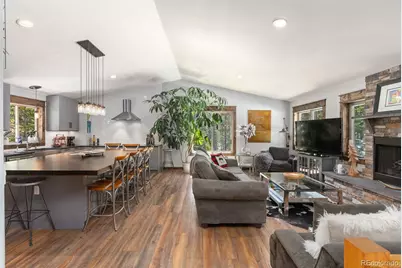 400 Upper Forest Road, Idaho Springs, CO 80452 - Photo 3