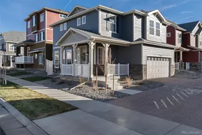 1082 Sugarloaf Lane, Erie, CO 80516 - Photo 1