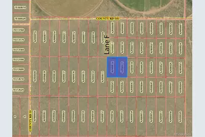 Tracts 31 & 32 Lane F, Blanca, CO 81123 - Photo 23