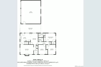 2110 Applewood Drive, Lakewood, CO 80215 - Photo 29