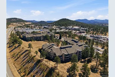 31819 Rocky Village Drive #214, Evergreen, CO 80439 - Photo 33