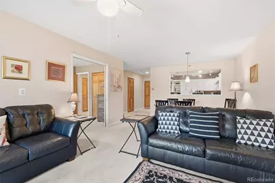 31819 Rocky Village Drive #214, Evergreen, CO 80439 - Photo 11