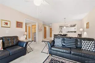 31819 Rocky Village Dr, Evergreen, CO 80439 - Photo 11